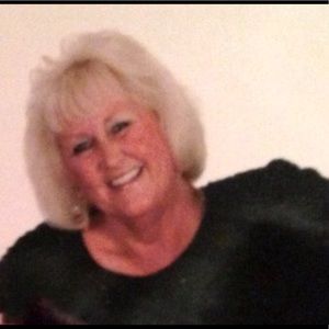 Meet your Posher, Sandy